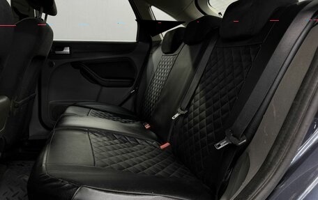 Ford Focus II рестайлинг, 2008 год, 419 999 рублей, 18 фотография