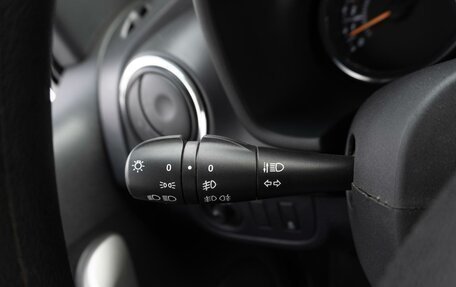 Renault Logan II, 2021 год, 1 449 000 рублей, 13 фотография