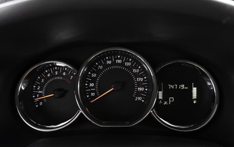 Renault Logan II, 2021 год, 1 449 000 рублей, 20 фотография
