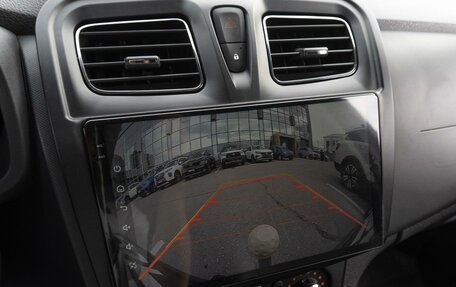 Renault Logan II, 2021 год, 1 449 000 рублей, 16 фотография
