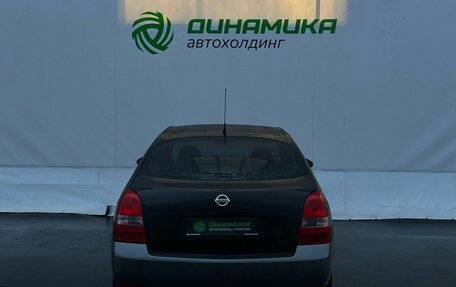 Nissan Primera III, 2005 год, 290 000 рублей, 6 фотография