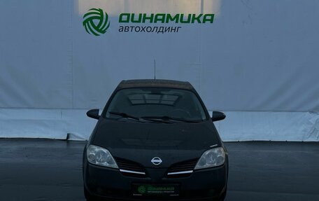Nissan Primera III, 2005 год, 290 000 рублей, 2 фотография
