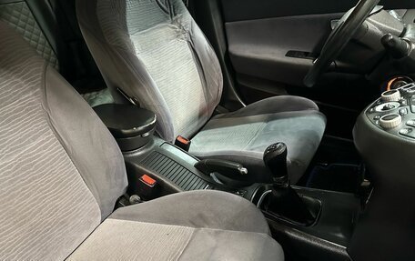 Nissan Primera III, 2005 год, 290 000 рублей, 9 фотография