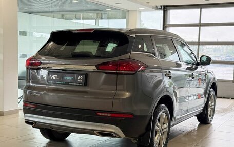 Geely Atlas, 2022 год, 1 697 000 рублей, 6 фотография