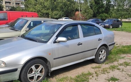 Skoda Octavia IV, 1999 год, 130 000 рублей, 6 фотография