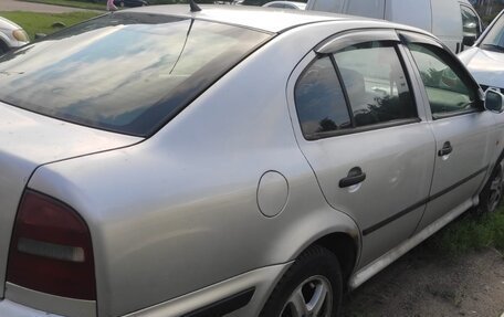 Skoda Octavia IV, 1999 год, 130 000 рублей, 7 фотография