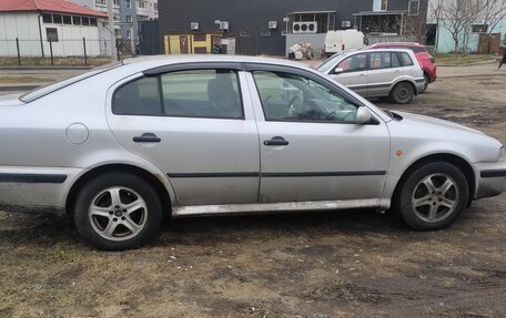 Skoda Octavia IV, 1999 год, 130 000 рублей, 5 фотография
