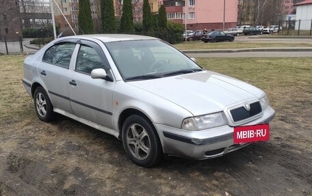 Skoda Octavia IV, 1999 год, 130 000 рублей, 8 фотография