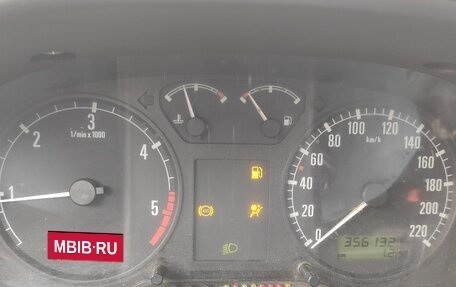 Skoda Octavia IV, 1999 год, 130 000 рублей, 9 фотография