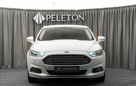 Ford Mondeo V, 2016 год, 1 450 000 рублей, 3 фотография