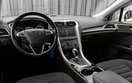 Ford Mondeo V, 2016 год, 1 450 000 рублей, 7 фотография