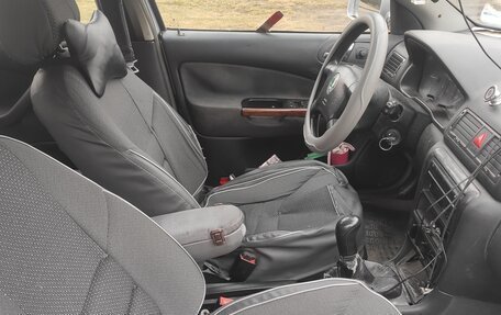 Skoda Octavia IV, 1999 год, 130 000 рублей, 10 фотография