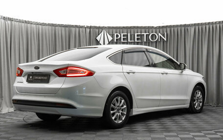 Ford Mondeo V, 2016 год, 1 450 000 рублей, 5 фотография
