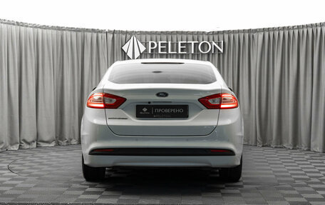 Ford Mondeo V, 2016 год, 1 450 000 рублей, 6 фотография