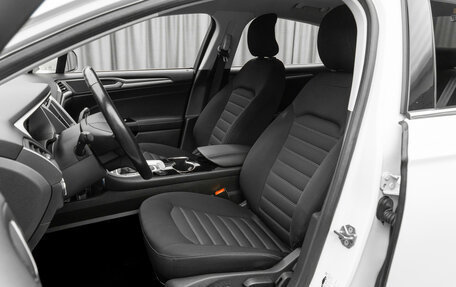 Ford Mondeo V, 2016 год, 1 450 000 рублей, 9 фотография