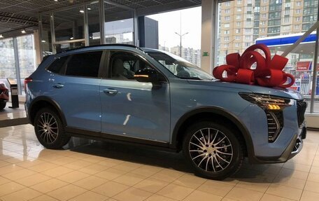 Haval Jolion, 2026 год, 2 849 000 рублей, 3 фотография