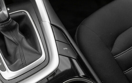 Ford Mondeo V, 2016 год, 1 450 000 рублей, 17 фотография