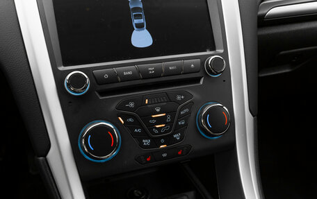 Ford Mondeo V, 2016 год, 1 450 000 рублей, 19 фотография