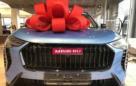 Haval Jolion, 2026 год, 2 849 000 рублей, 2 фотография