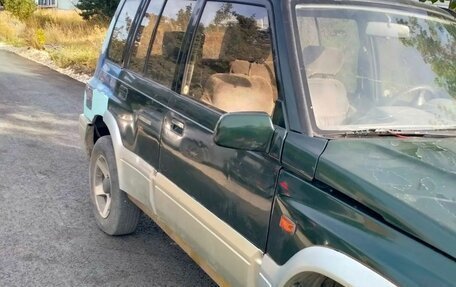 Suzuki Vitara II рестайлинг, 1998 год, 200 000 рублей, 6 фотография