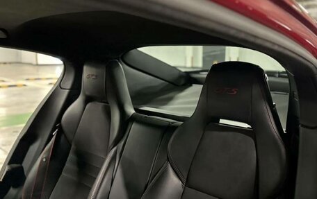 Porsche Panamera II рестайлинг, 2015 год, 4 100 000 рублей, 10 фотография