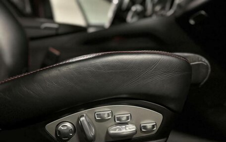 Porsche Panamera II рестайлинг, 2015 год, 4 100 000 рублей, 11 фотография