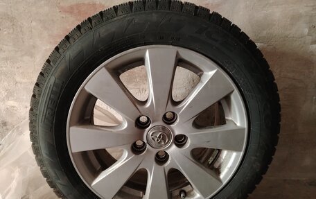 Toyota Corolla, 2006 год, 700 000 рублей, 3 фотография