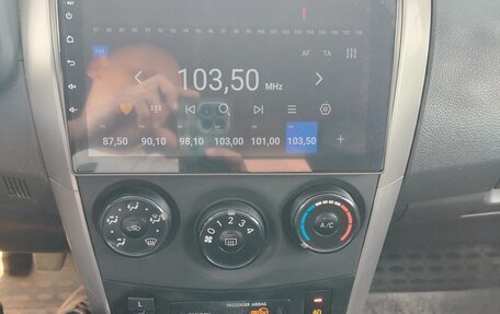 Toyota Corolla, 2006 год, 700 000 рублей, 8 фотография
