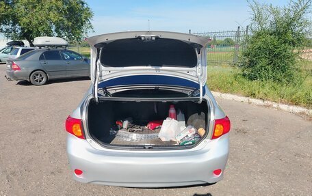 Toyota Corolla, 2006 год, 700 000 рублей, 14 фотография