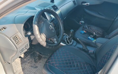 Toyota Corolla, 2006 год, 700 000 рублей, 20 фотография
