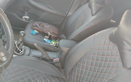 Toyota Corolla, 2006 год, 700 000 рублей, 18 фотография