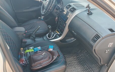 Toyota Corolla, 2006 год, 700 000 рублей, 23 фотография