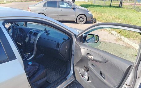 Toyota Corolla, 2006 год, 700 000 рублей, 24 фотография