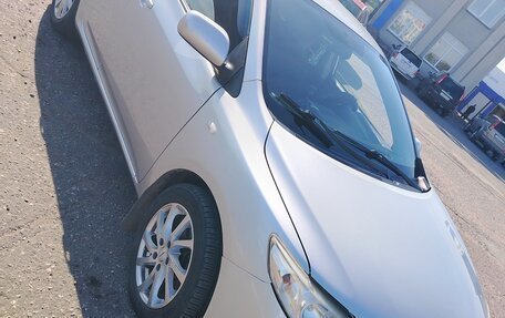 Toyota Corolla, 2006 год, 700 000 рублей, 31 фотография