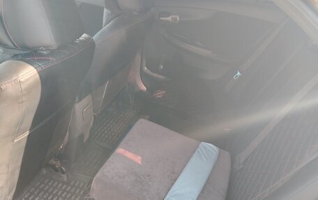 Toyota Corolla, 2006 год, 700 000 рублей, 38 фотография