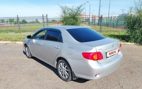 Toyota Corolla, 2006 год, 700 000 рублей, 35 фотография