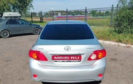 Toyota Corolla, 2006 год, 700 000 рублей, 32 фотография