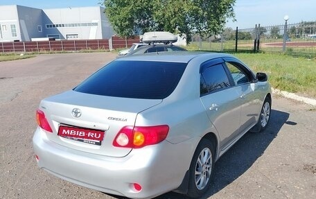 Toyota Corolla, 2006 год, 700 000 рублей, 33 фотография