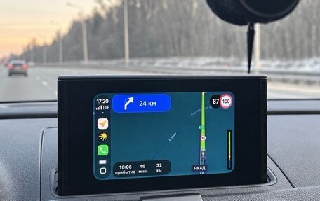 Audi A3, 2014 год, 1 790 000 рублей, 11 фотография
