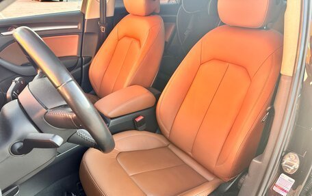 Audi A3, 2014 год, 1 790 000 рублей, 8 фотография