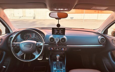 Audi A3, 2014 год, 1 790 000 рублей, 6 фотография
