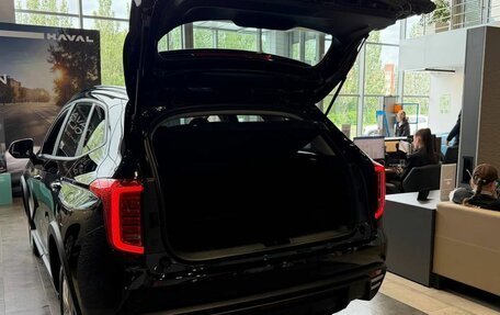Haval Jolion, 2026 год, 2 573 010 рублей, 8 фотография