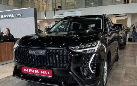 Haval Jolion, 2026 год, 2 573 010 рублей, 2 фотография