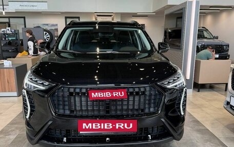 Haval Jolion, 2026 год, 2 573 010 рублей, 4 фотография