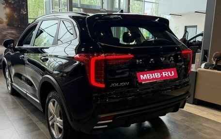Haval Jolion, 2026 год, 2 573 010 рублей, 7 фотография