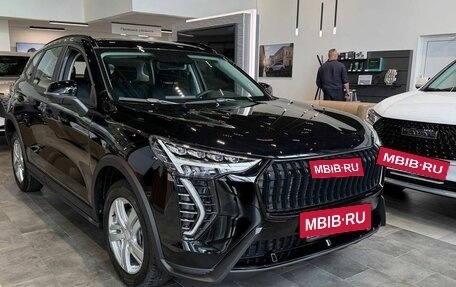 Haval Jolion, 2026 год, 2 573 010 рублей, 5 фотография