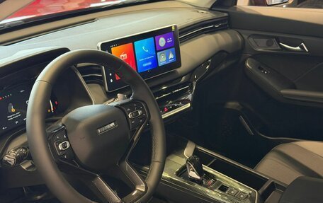 Haval Jolion, 2026 год, 2 622 510 рублей, 3 фотография