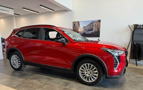 Haval Jolion, 2026 год, 2 622 510 рублей, 6 фотография
