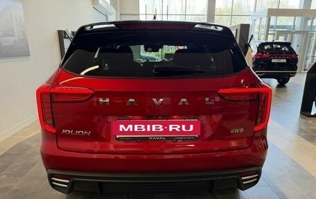 Haval Jolion, 2026 год, 2 622 510 рублей, 8 фотография