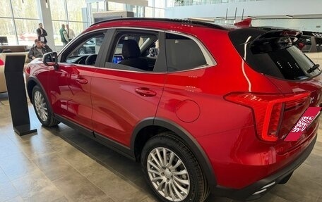 Haval Jolion, 2026 год, 2 622 510 рублей, 7 фотография